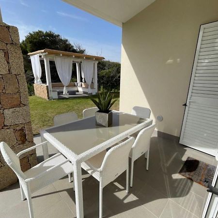 Villa Stella Marina Valledoria  Buitenkant foto